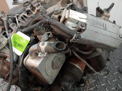 Gearbox CITROËN XSARA (N1) 1.6 16V | BP27379763M3 