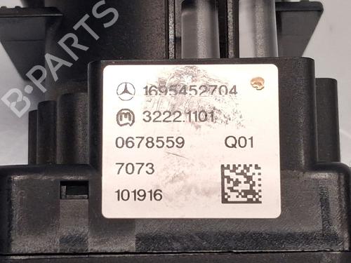 Headlight switch MERCEDES-BENZ B-CLASS Sports Tourer (W245) B 200 CDI (245.208) | BP29478649I24 