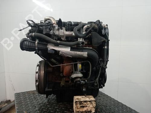 Engine FORD KUGA I 2.0 TDCi | BP32424398M1