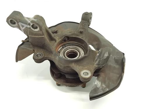 Right front steering knuckle TOYOTA COROLLA Saloon (_E12_) 1.4 VVT-i (ZZE120_, ZZE120R) | BP13478147M26 