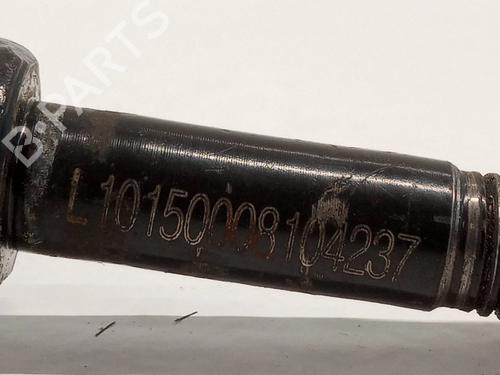 Right front suspension arm NISSAN TERRANO II (R20) 2.7 TDi 4WD | BP14023463M13 