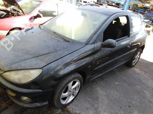 Generator PEUGEOT 206 Hatchback (2A/C) 2.0 HDI 90 | BP8474990M7 