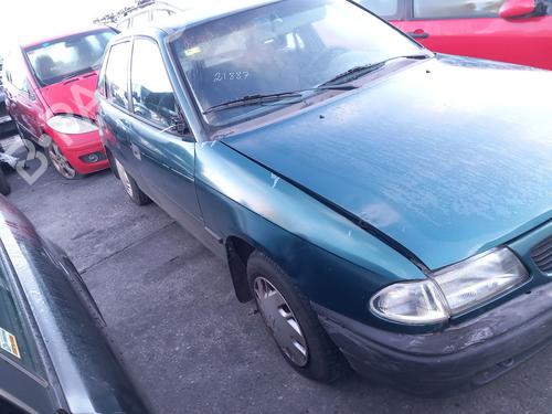 Used Parts OPEL ASTRA F Hatchback (T92) 1.4 Si (F08, M08, F68, M68) 5015953