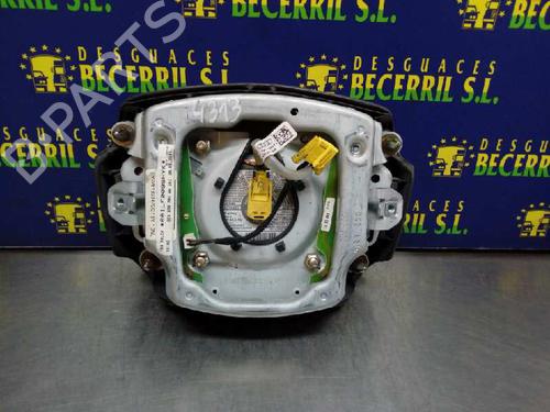 Driver airbag AUDI A6 C5 (4B2) 2.5 TDI quattro | BP8442581C9 
