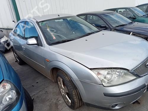 Starter FORD MONDEO III Saloon (B4Y) 2.0 16V TDDi / TDCi | BP11276836M8 