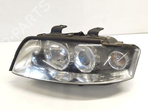 Used Left headlight Left headlight AUDI A4 B6 Avant (8E5) 2.5 TDI (163 hp) 34055962 34055962