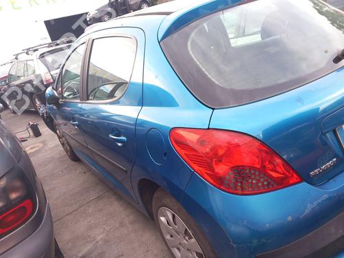 Switch PEUGEOT 207 (WA_, WC_) 1.4 HDi | BP30684039I30 