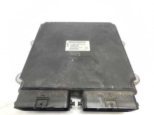 Calculateur moteur (ecu) Calculateur moteur (ecu) 37523089 37523089