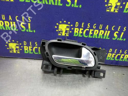 Højre bagtil invendig håndtag CITROËN C4 Picasso I MPV (UD_) [2006-2015]  8448360