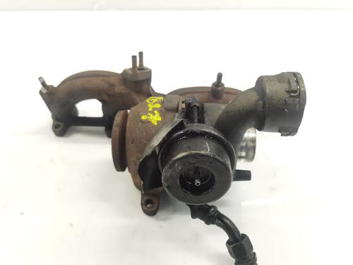 Turbo/Compresor Turbo/Compresor SEAT IBIZA II (6K1) 1.4 i (60 hp) 35803014 35803014