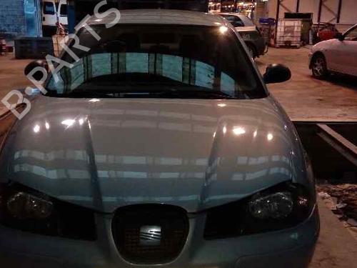 Front right window mechanism SEAT IBIZA III (6L1) 1.2 | BP8439526C23 