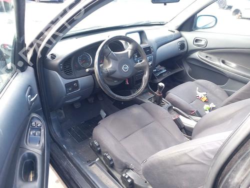 Engine control unit (ECU) NISSAN ALMERA II Hatchback (N16) | BP33325780M57 - Image 9