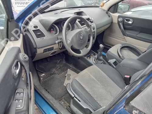 Starter RENAULT MEGANE II (BM0/1_, CM0/1_) 1.6 16V (BM0C, CM0C) | BP9457529M8 