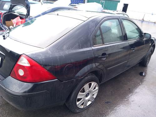 Right taillight FORD MONDEO III (B5Y) 1.8 16V | BP36807724C35  - Image 6