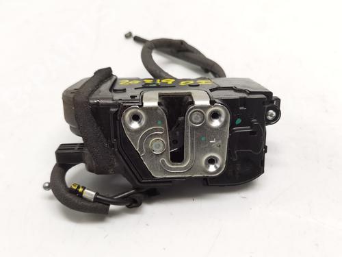 Front left lock KIA SPORTAGE III (SL) 1.6 GDI | BP31211128C98