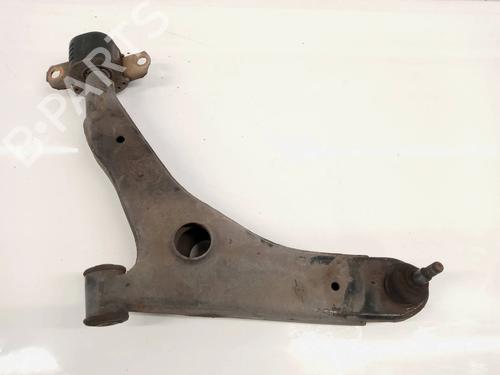 Left front suspension arm VOLVO S40 I (644) 1.9 DI | BP11513316M12 