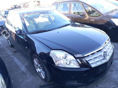 Used Parts CADILLAC BLS 1.9 D 5045012