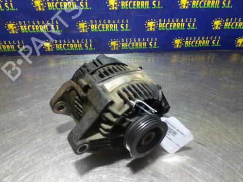 Używane Alternator RENAULT MEGANE I Coach (DA0/1_) 1.6 e (DA0F) (90 hp) 8438579