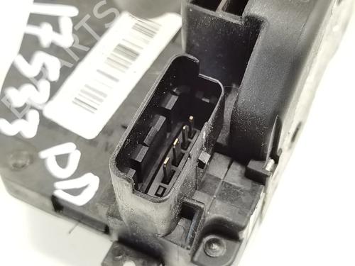 Front right lock HYUNDAI SANTA FÉ II (CM) 2.2 CRDi GLS | BP16864775C97 