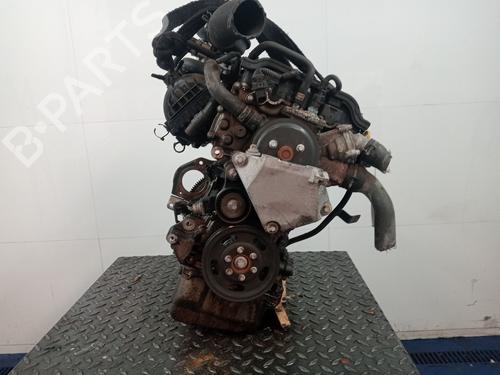 Engine OPEL CORSA C (X01) 1.2 (F08, F68) | BP36840640M1  - Image 5