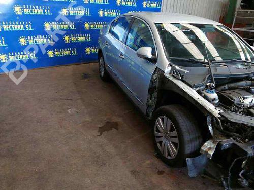Manual gearbox selector VW PASSAT B6 (3C2) 2.0 TDI 16V 4motion | BP8459644M90  - Image 10