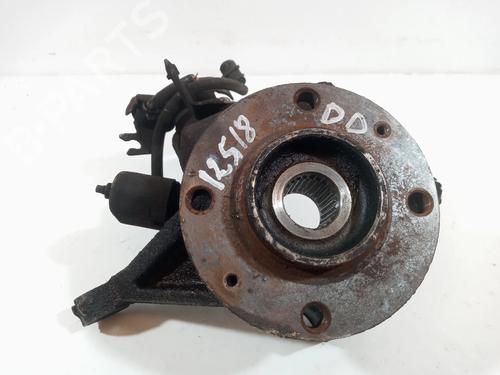 Right front steering knuckle CITROËN XSARA PICASSO (N68) 2.0 HDi | BP8483501M26 
