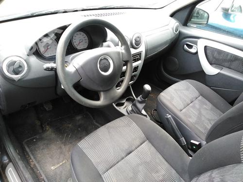 Rear right interior door handle DACIA SANDERO 1.5 dCi | BP8469918I16  - Image 5