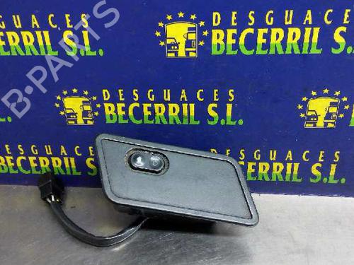 Used Right front window switch TATA SAFARI [2020-2025]  12447727