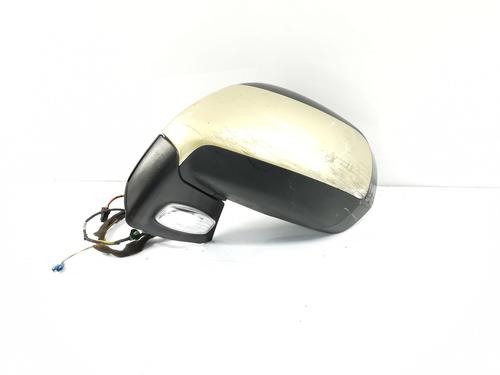 Left mirror CITROËN C4 Grand Picasso I (UA_) 1.6 HDi | BP29077262C26 