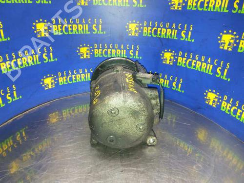 BP16499194M34 | AC compressor NISSAN PRIMERA Traveller (WP11) 2.0 TD BP16499194M34