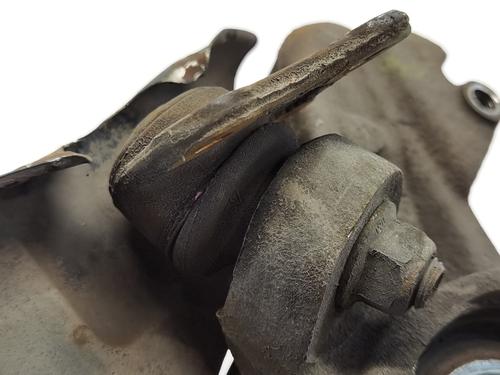 Right front steering knuckle SEAT LEON (1M1)  | BP20667037M26 