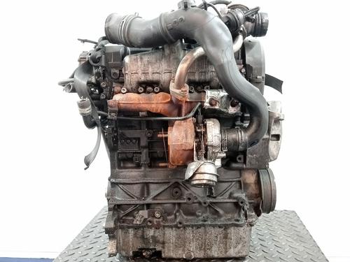 Engine AUDI A3 (8L1) 1.9 TDI | BP28517925M1 