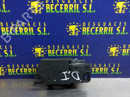 Front left interior door handle FORD FOCUS II (DA_, HCP, DP)  | BP8447413I13 