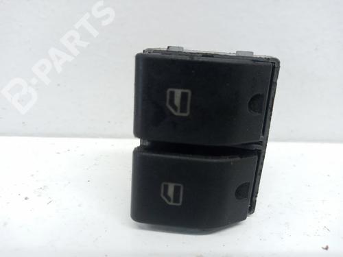 Used Left front window switch Left front window switch SEAT IBIZA III (6L1) 1.9 TDI (100 hp) 8483924 8483924