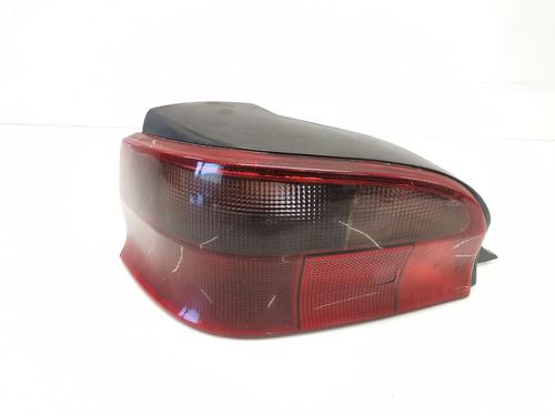 Used Left taillight CITROËN SAXO (S0, S1) 1.5 D (57 hp) 25604334