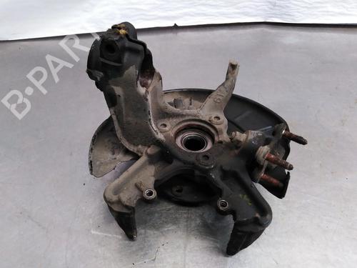 Right front steering knuckle SEAT LEON (1P1) 1.9 TDI | BP8470788M26 