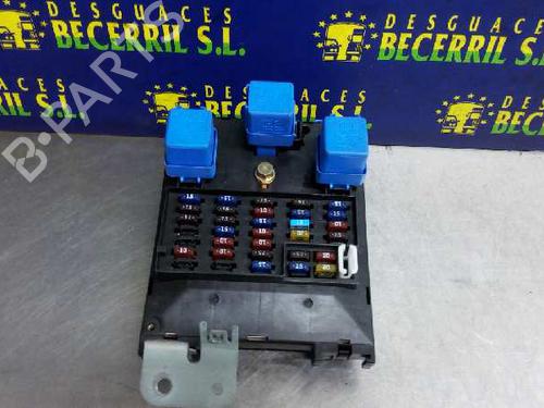 Used Fuse box NISSAN PRIMERA (P11) [1996-2002]  8438004