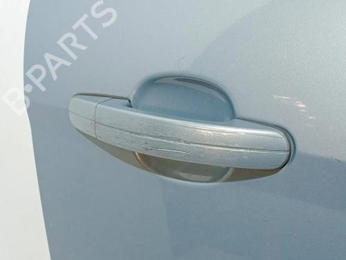 Right front door FORD FOCUS II (DA_, HCP, DP)  | BP17554220C3 
