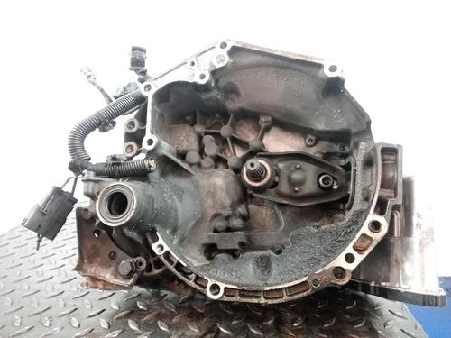 Used Gearbox CITROËN C3 Pluriel (HB_) 1.6 (109 hp) 27443857