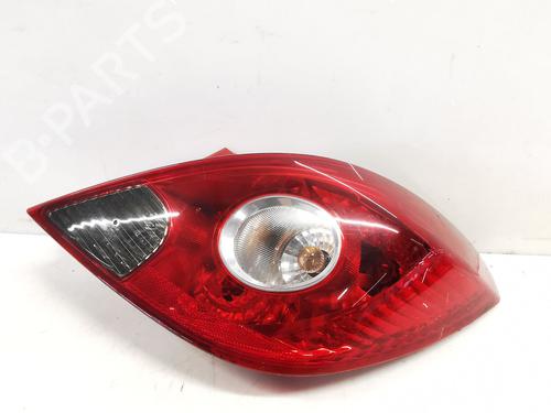 Used Right taillight Right taillight 37420815 37420815