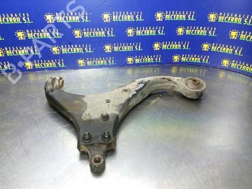 Used Left front suspension arm KIA SPORTAGE II (JE_, KM_) [2004-2011]  8447623