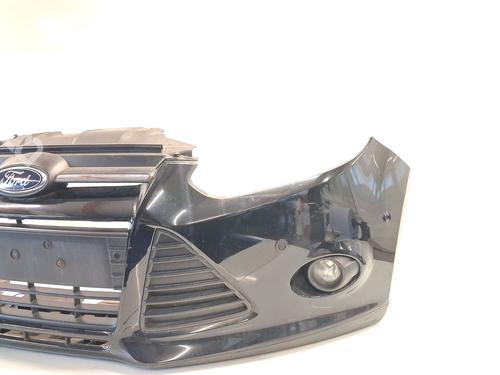 Front bumper FORD FOCUS IV (HN) 1.0 EcoBoost | BP30000613C7 