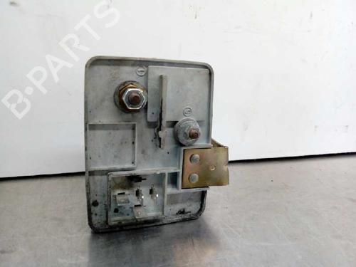 Electronic module PIAGGIO M500  | BP12447970M83 