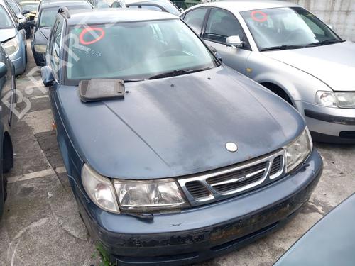 Used Parts SAAB 9-5 Estate (YS3E) 2.3 t 4918970