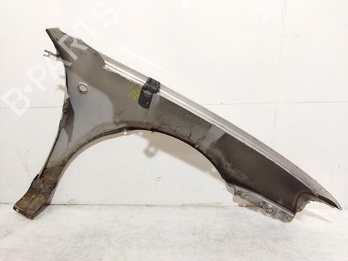 Left front fenders AUDI A3 (8L1)  | BP28021043C41 