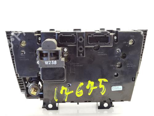 Climate control VOLVO XC70 I Cross Country (295)  | BP23408177I5 
