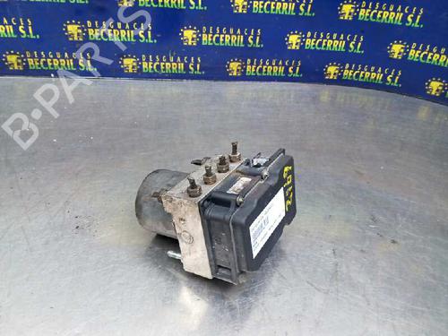 ABS pump FORD MONDEO III (B5Y)  | BP8452344M43 