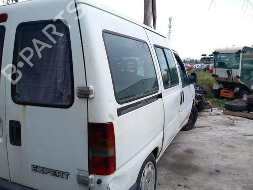 Right front indicator PEUGEOT EXPERT Van (222) 2.0 HDI | BP30147941C33