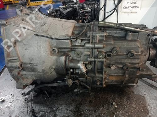 Gearbox BMW 3 Compact (E46) 320 td | BP21525175M3 