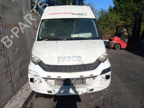 Used Parts IVECO DAILY IV Van 35S14 C, 35S14 C/P, 35S14 V, 35S14 V/P, 35C14 V,... 4915708